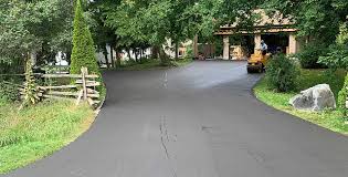 Best Residential Driveway Installation  in Parma Heights, OH